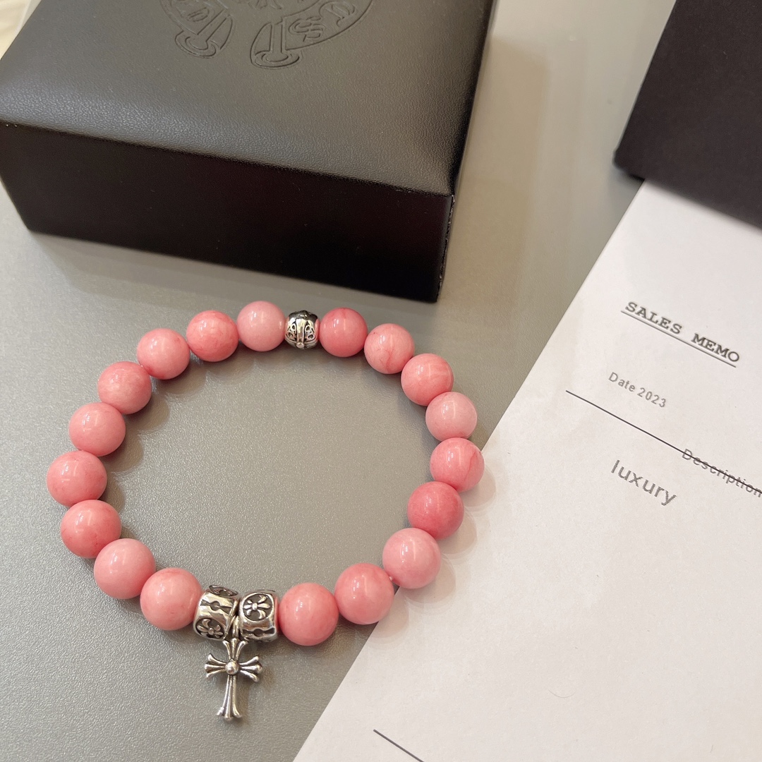 Chrome Hearts Necklace