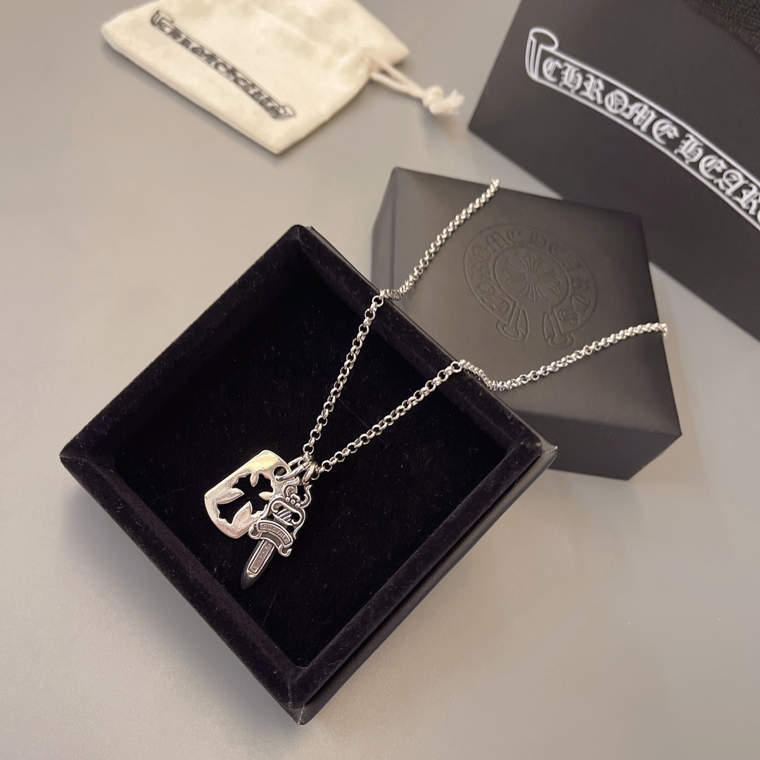 Chrome Hearts Necklace