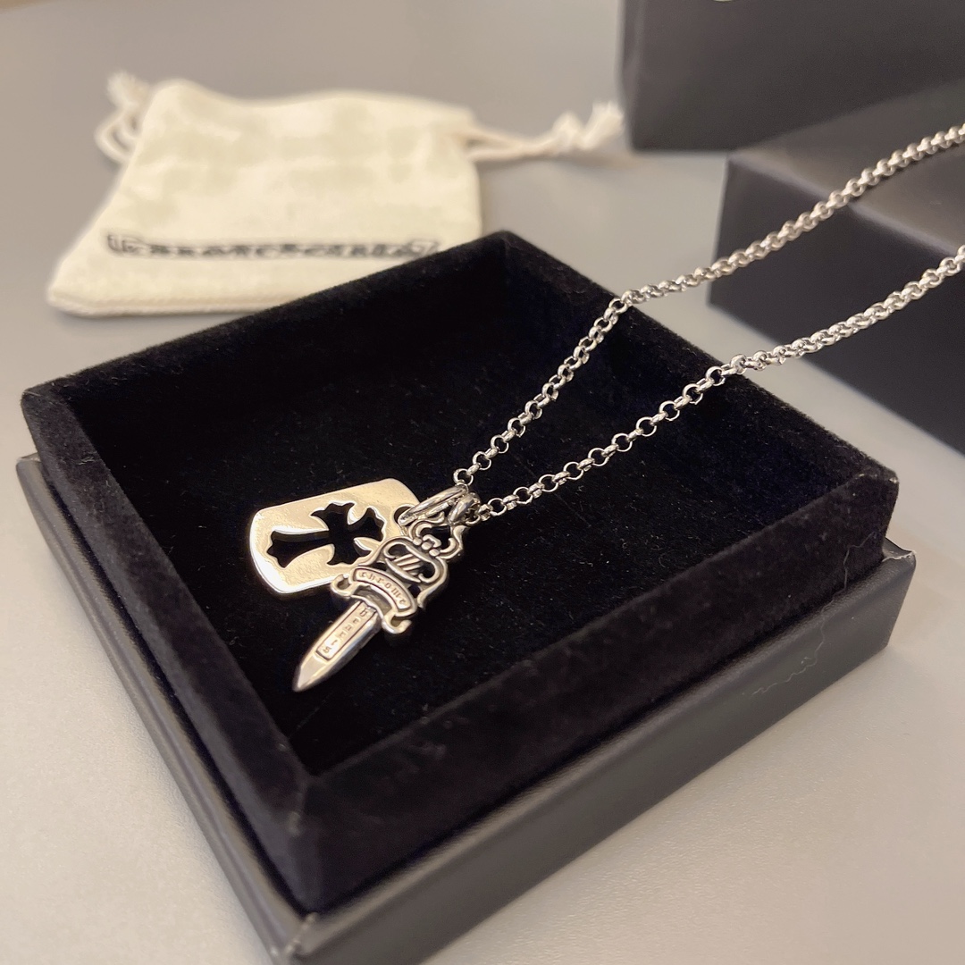 Chrome Hearts Necklace