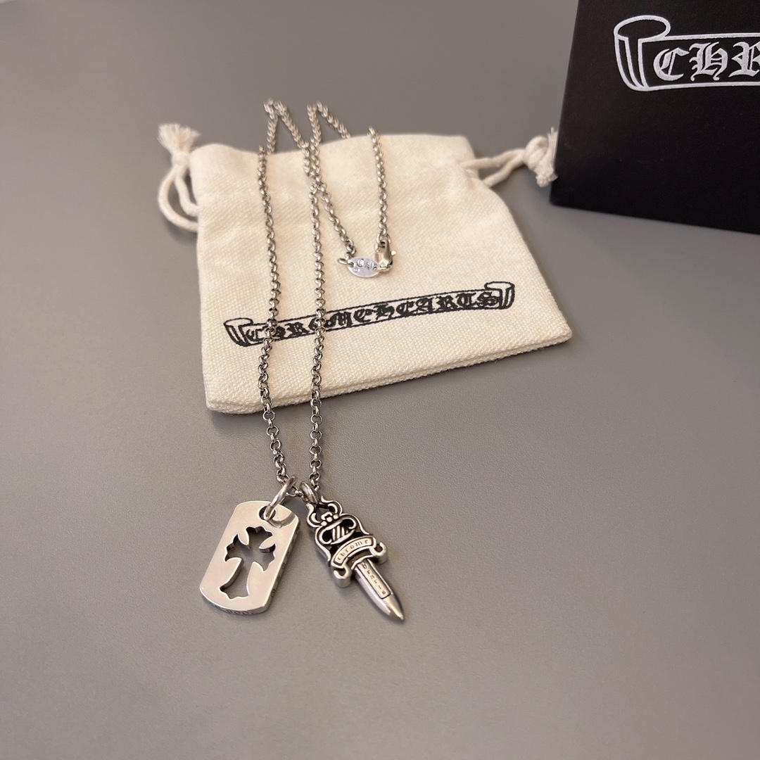 Chrome Hearts Necklace