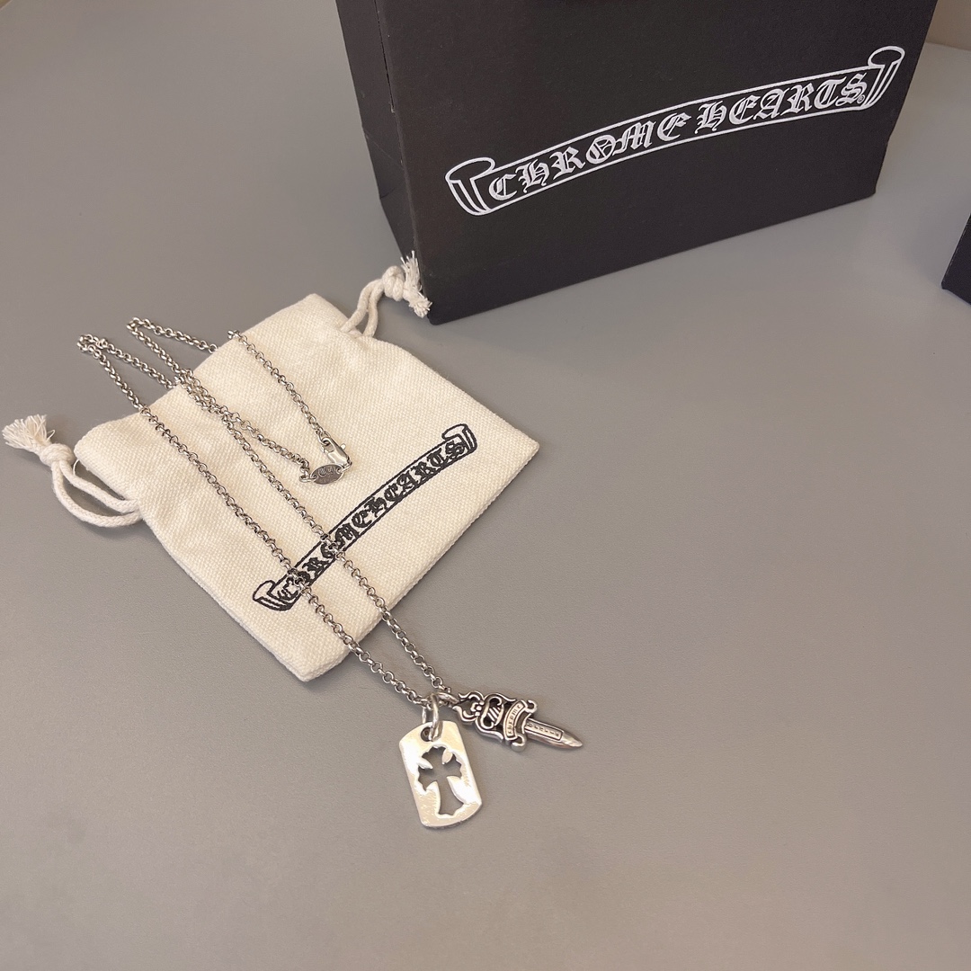 Chrome Hearts Necklace