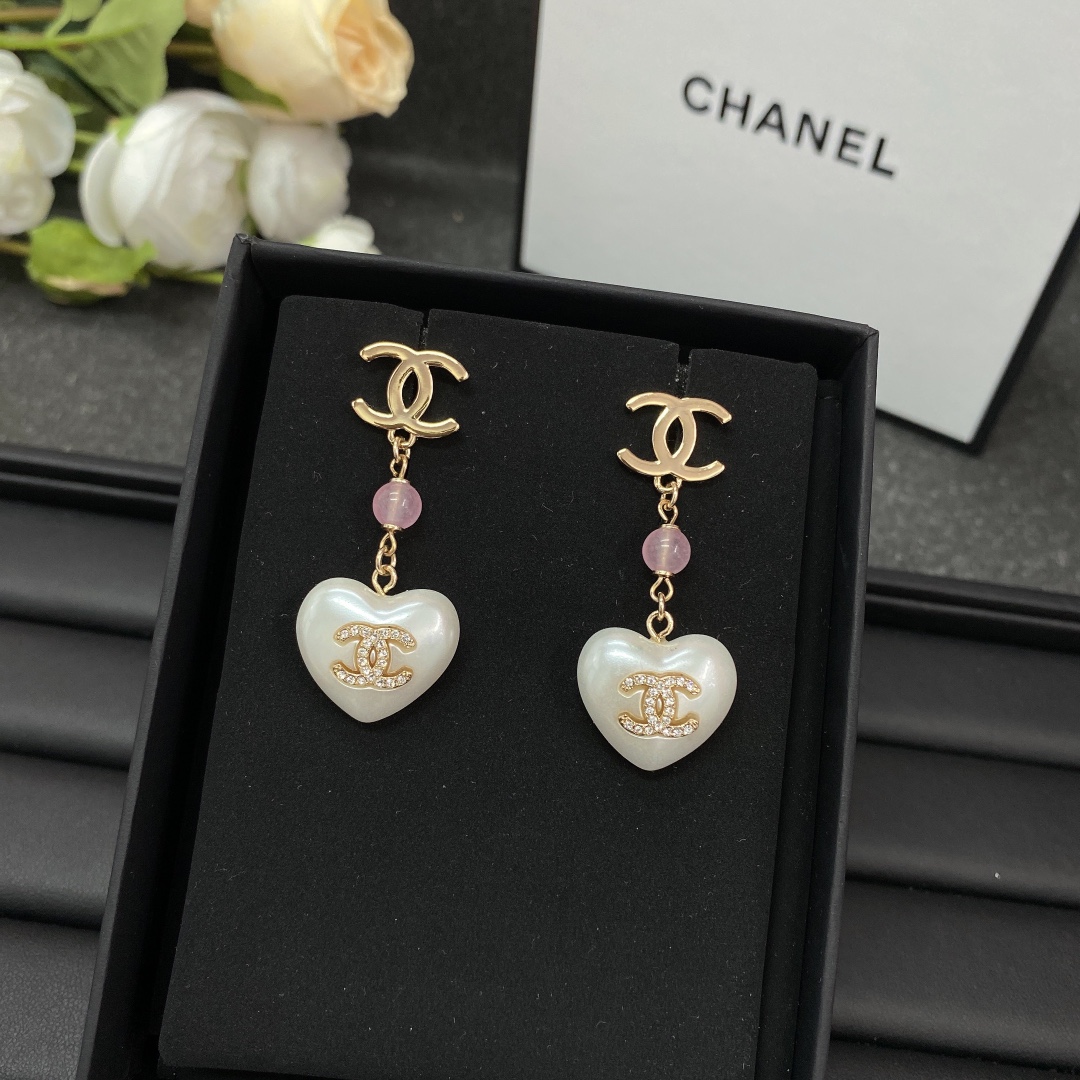 Chanel Bracelet Inlaid