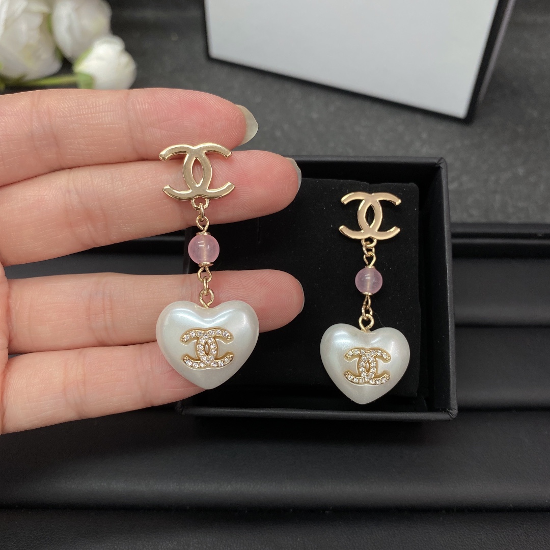 Chanel Bracelet Inlaid