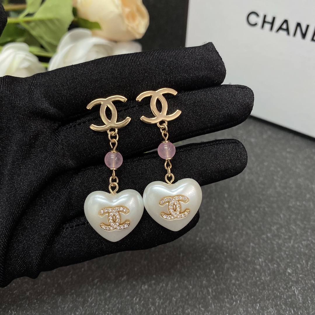 Chanel Bracelet Inlaid