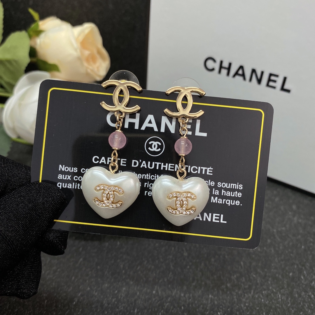 Chanel Bracelet Inlaid