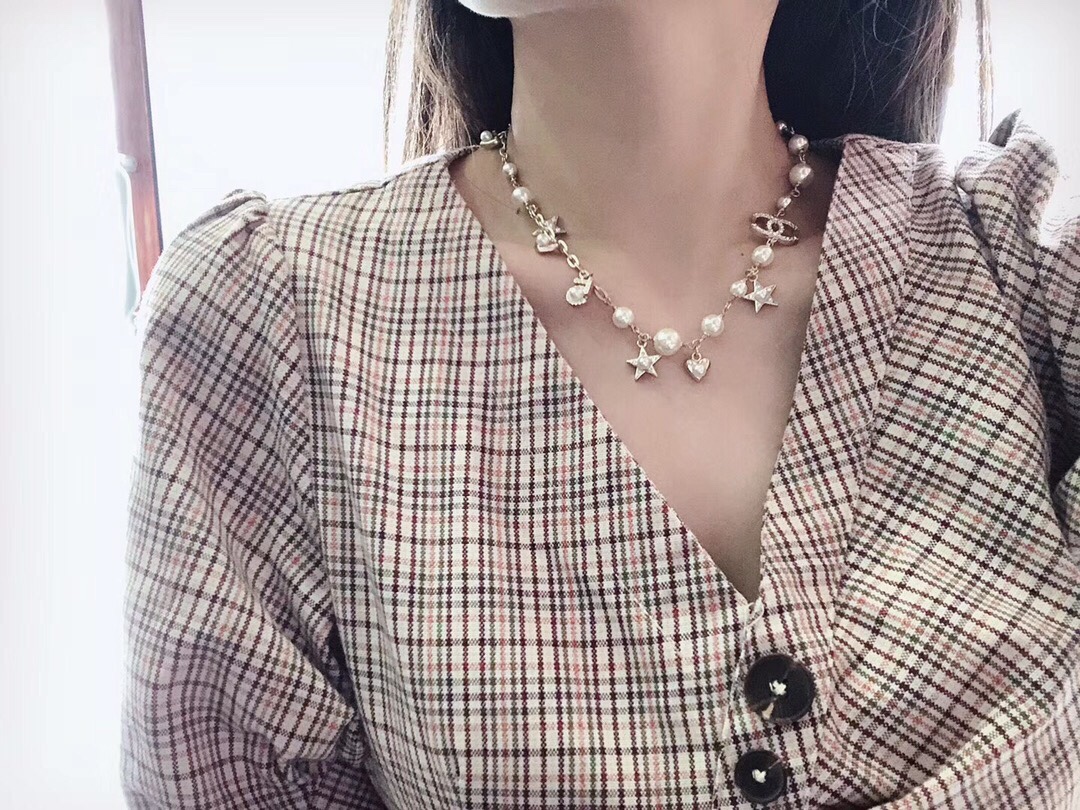 Chanel Bracelet Pearl L