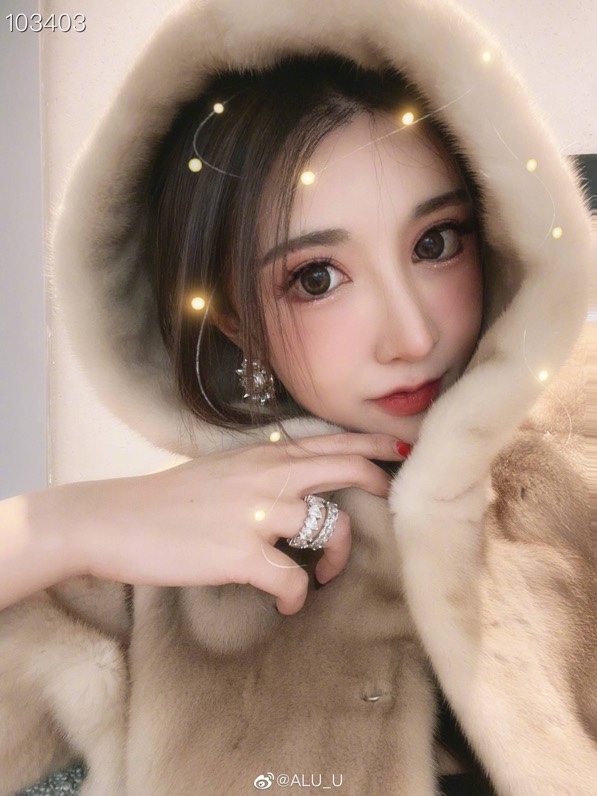 Chanel Earrings Pearl L