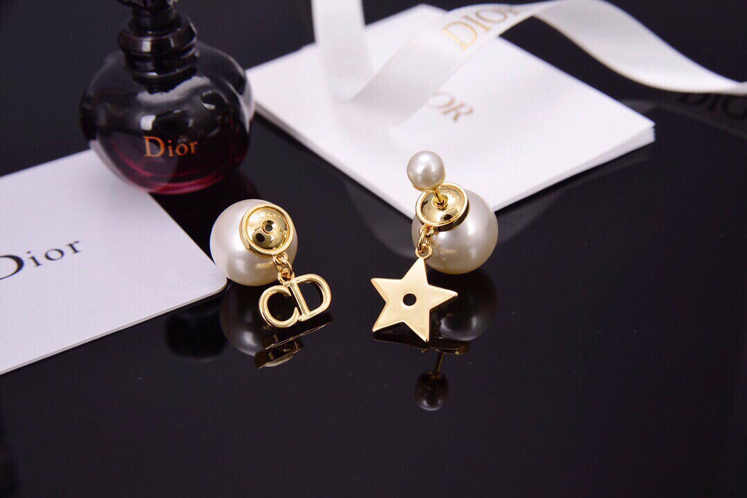 Dior Earrings