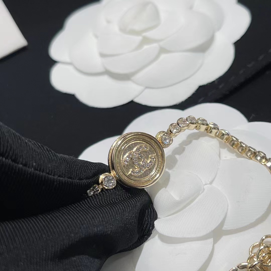 Chanel Basic Jewelry