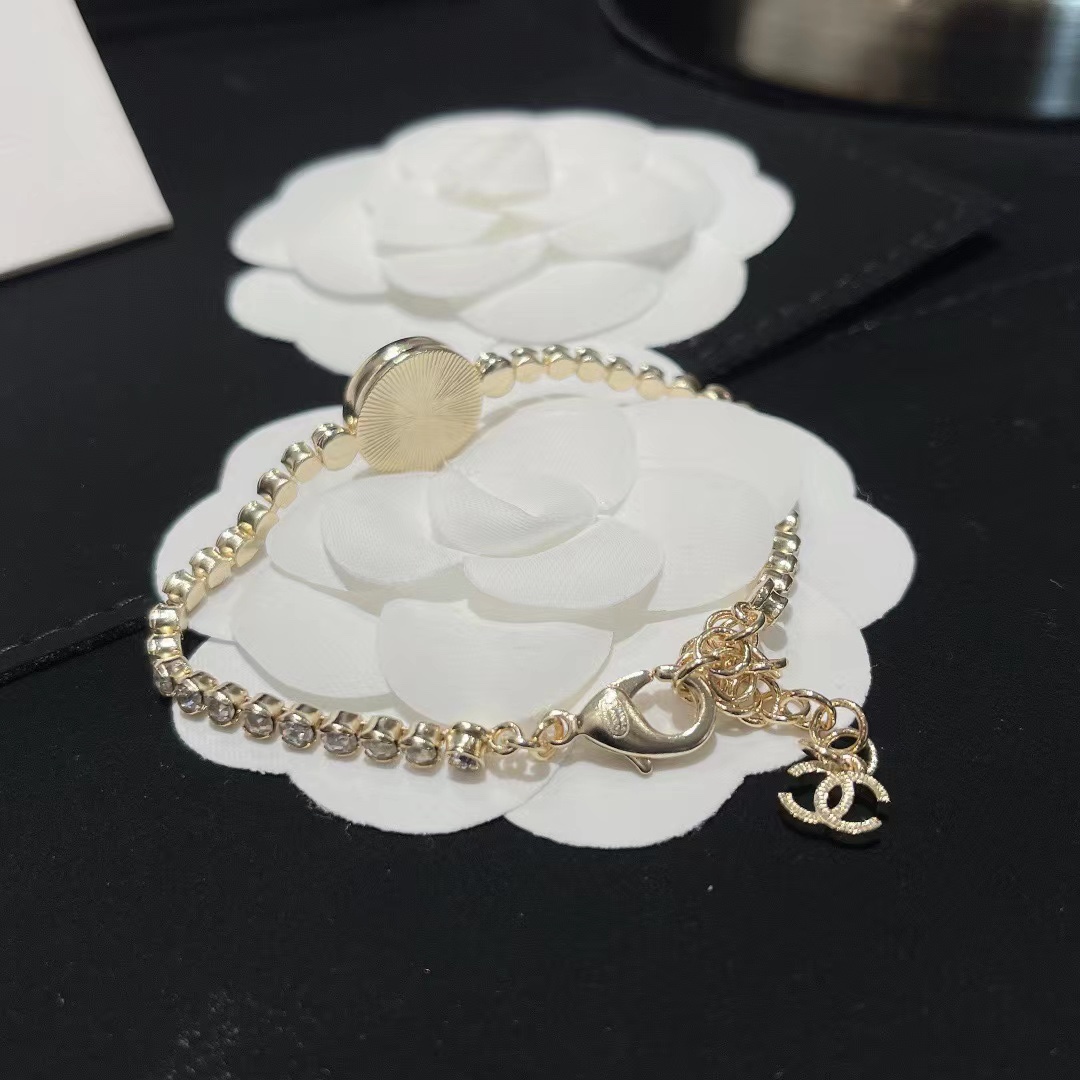 Chanel Basic Jewelry