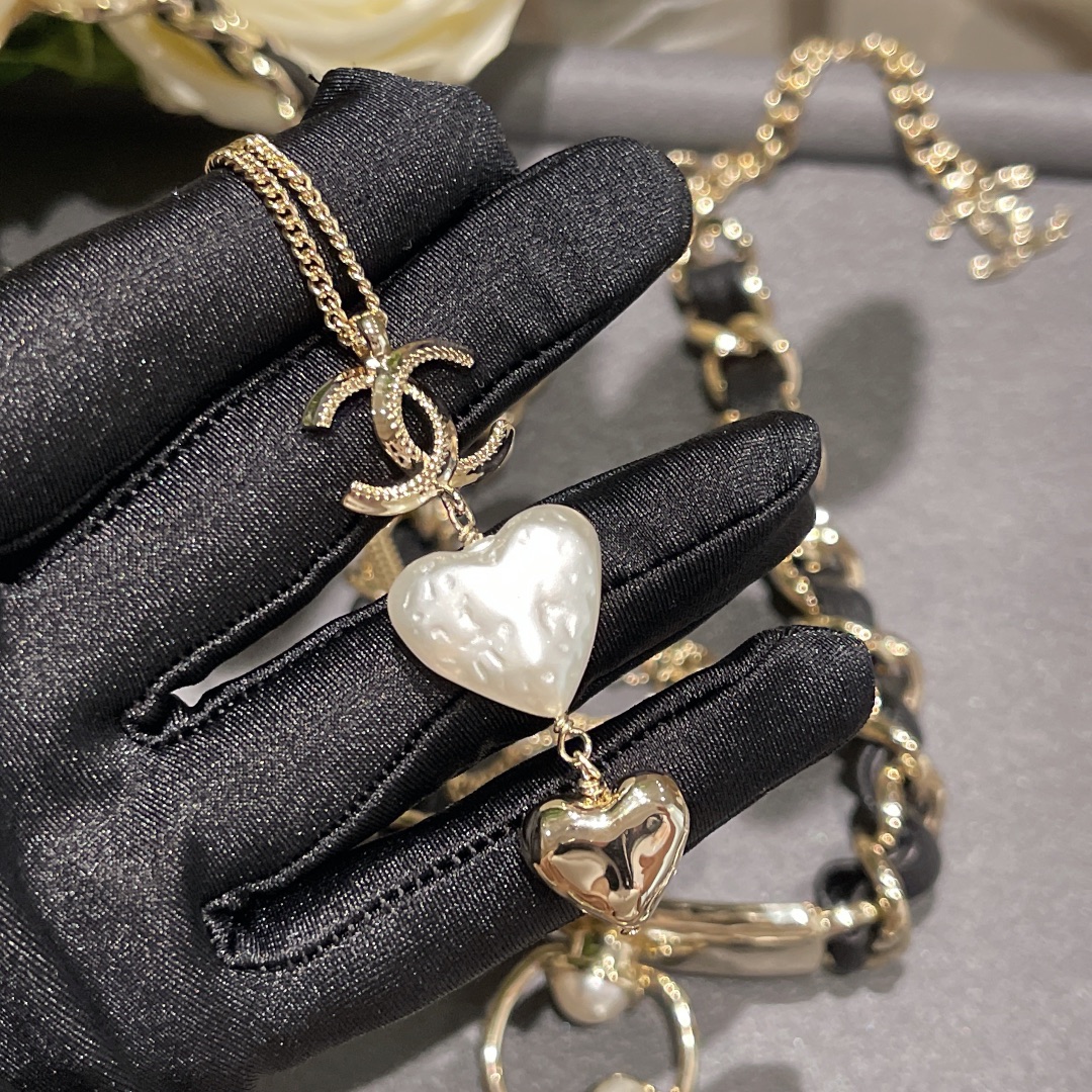 Chanel Necklace