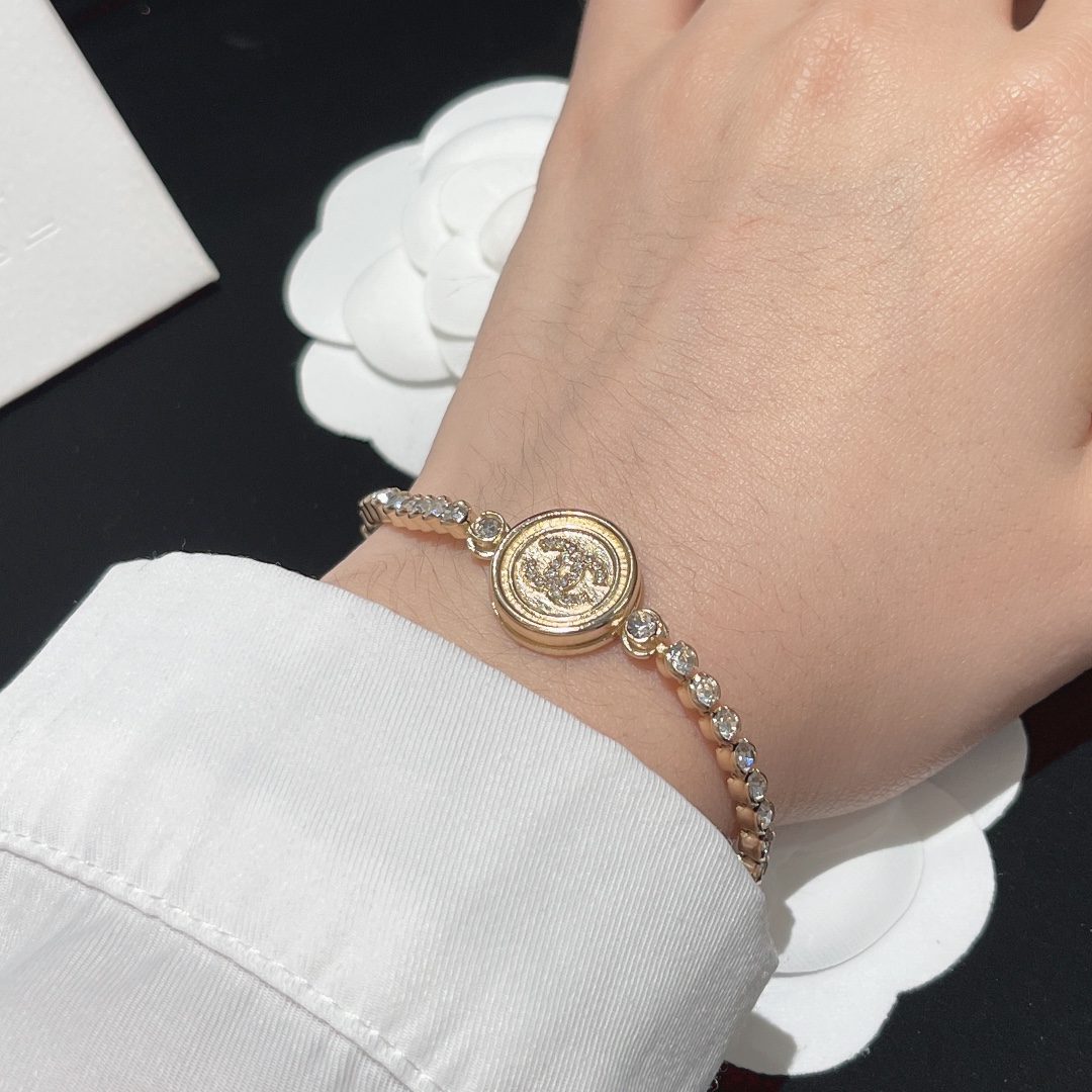 Chanel Bracelet
