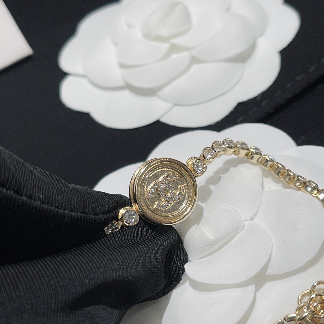 Chanel Bracelet