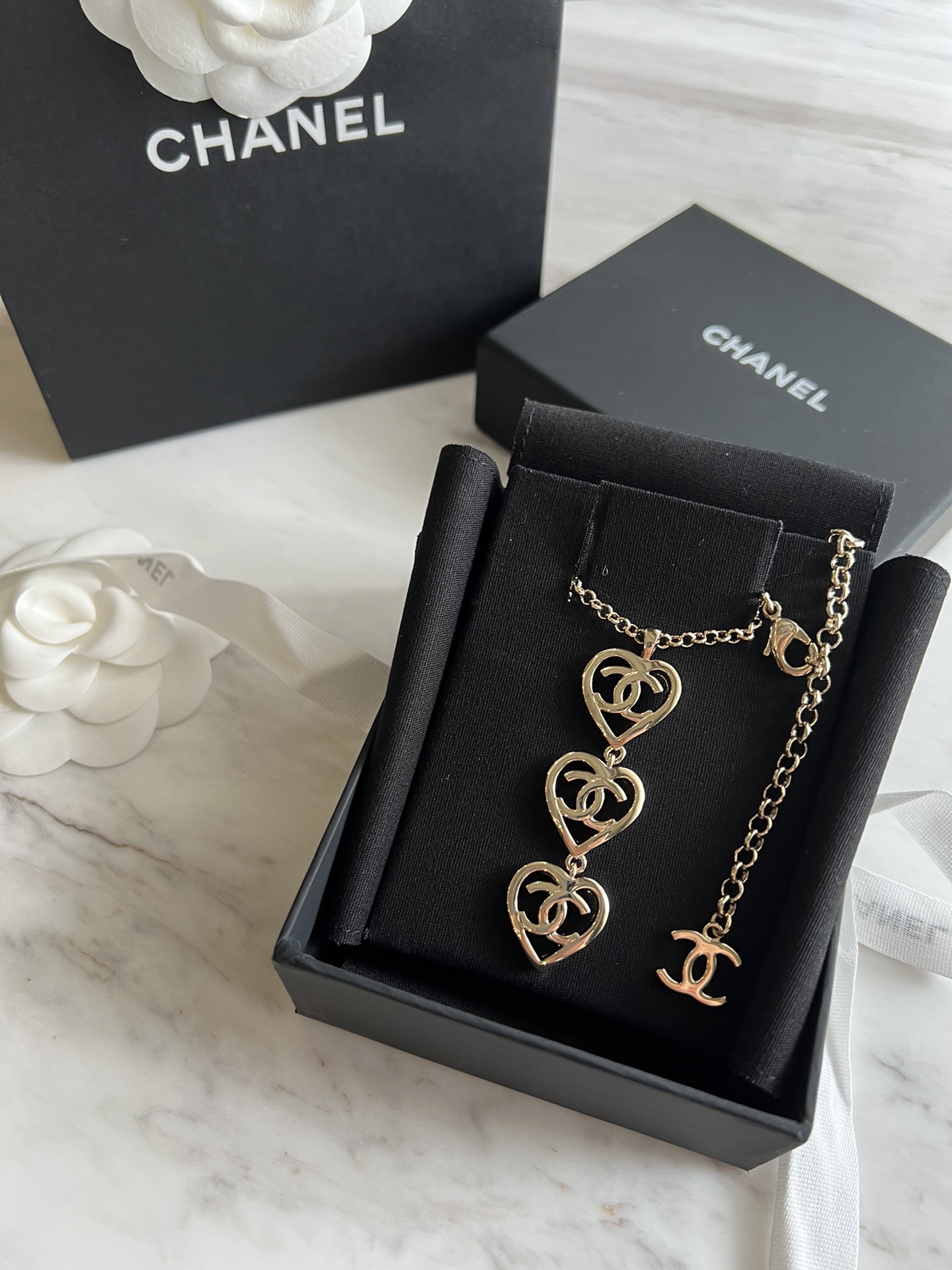 Chanel Necklace