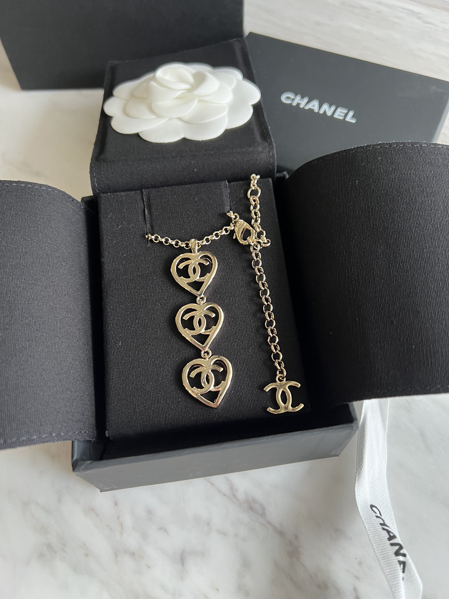 Chanel Necklace