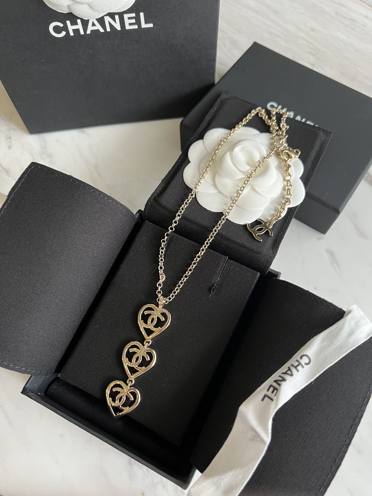 Chanel Necklace