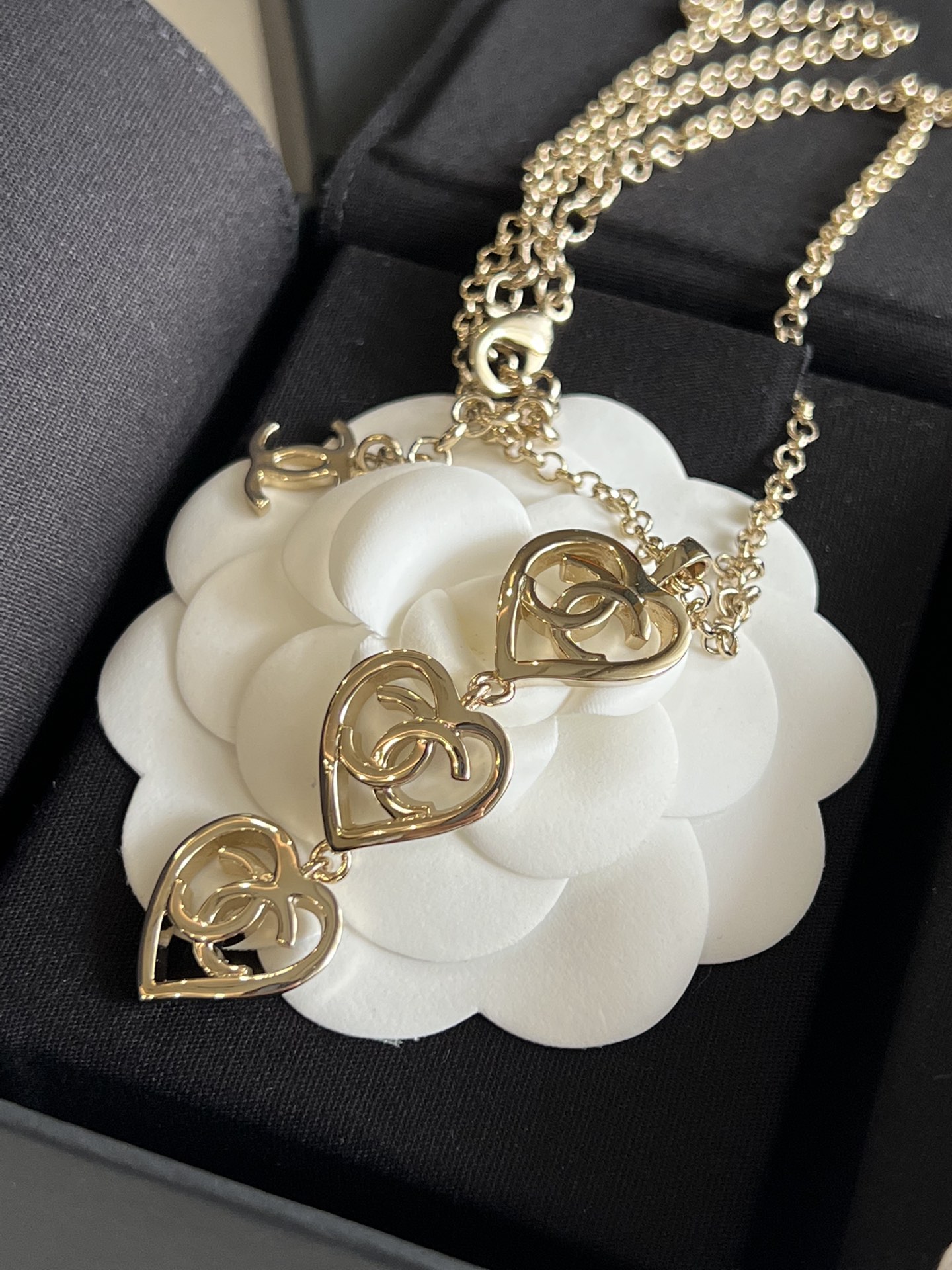Chanel Necklace