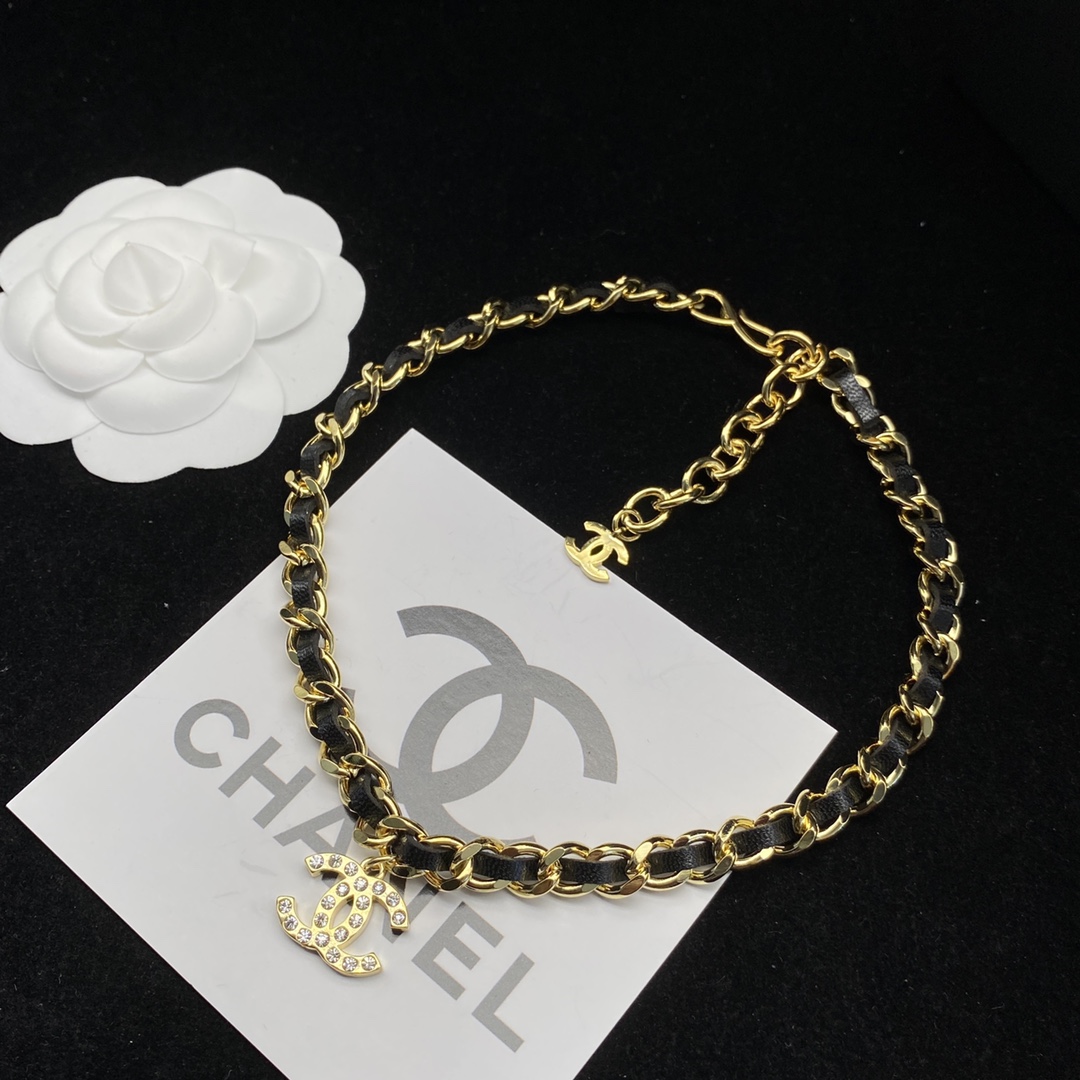 Chanel Basic Jewelry L