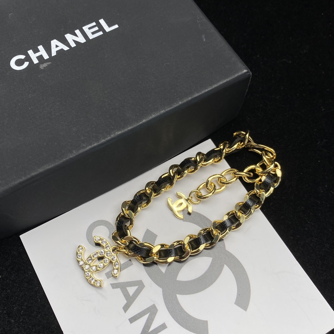 Chanel Basic Jewelry L