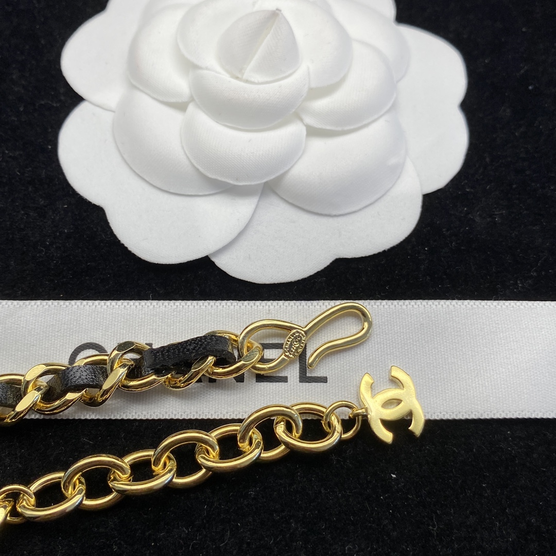 Chanel Basic Jewelry L