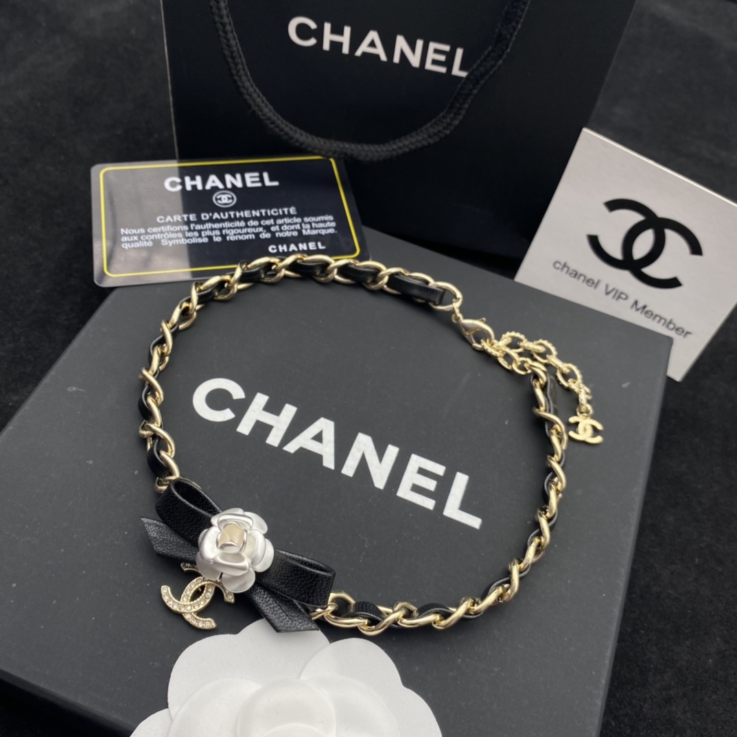 Chanel Necklace