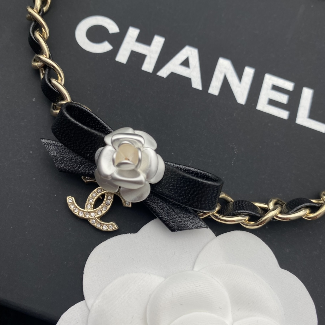 Chanel Necklace