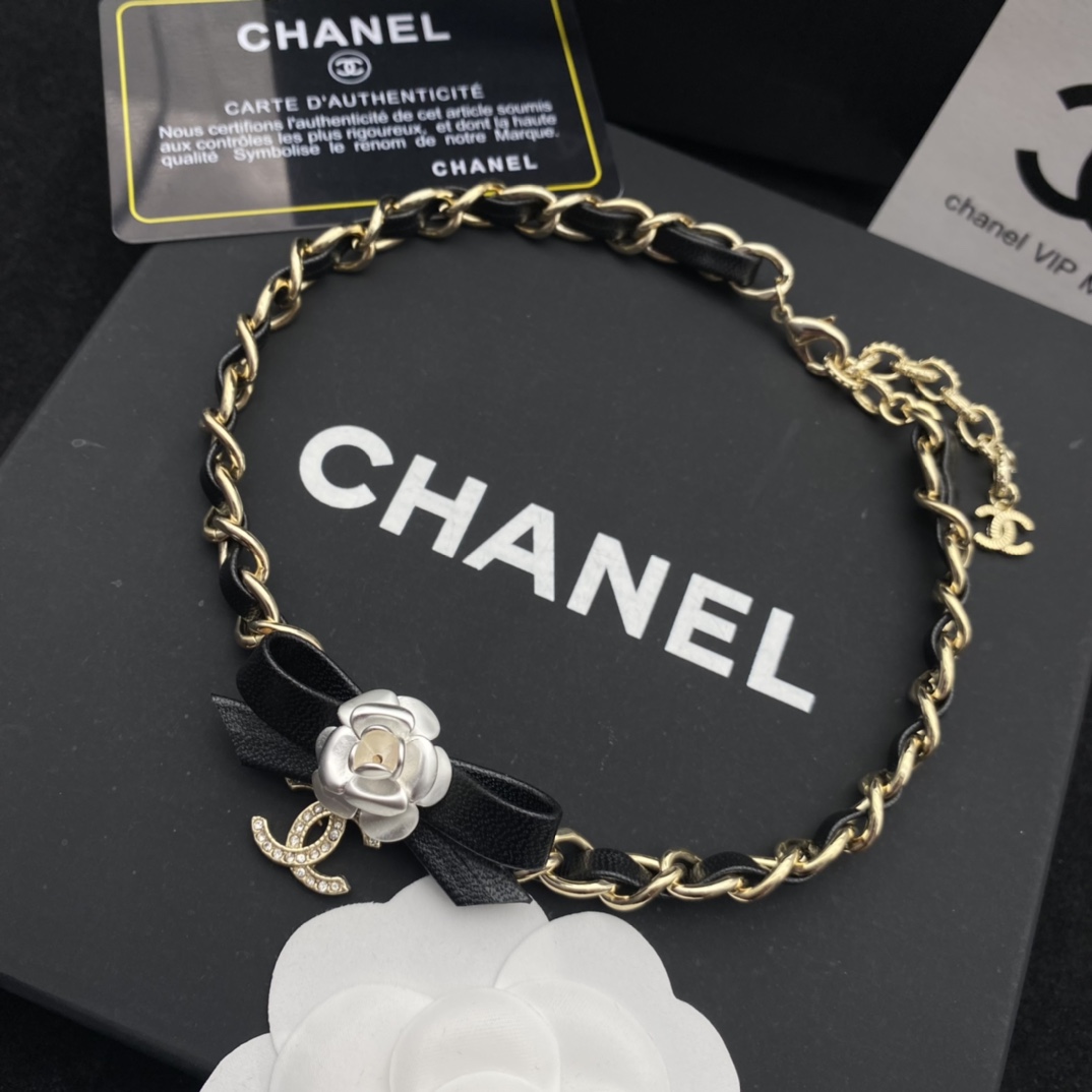 Chanel Necklace