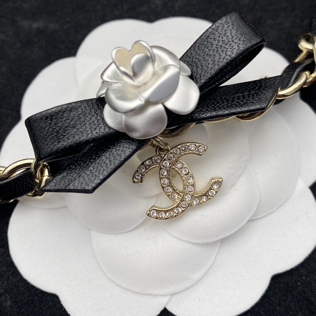 Chanel Necklace