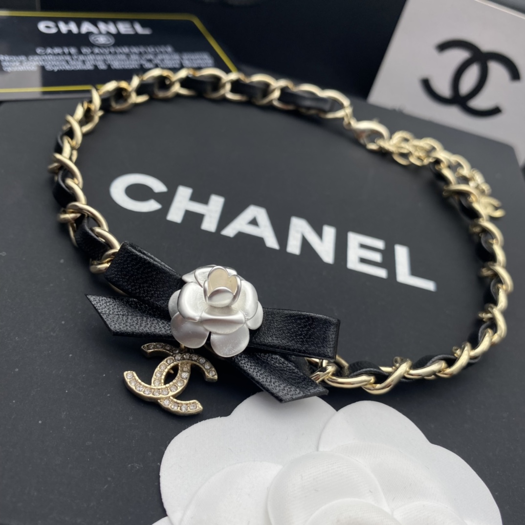 Chanel Necklace