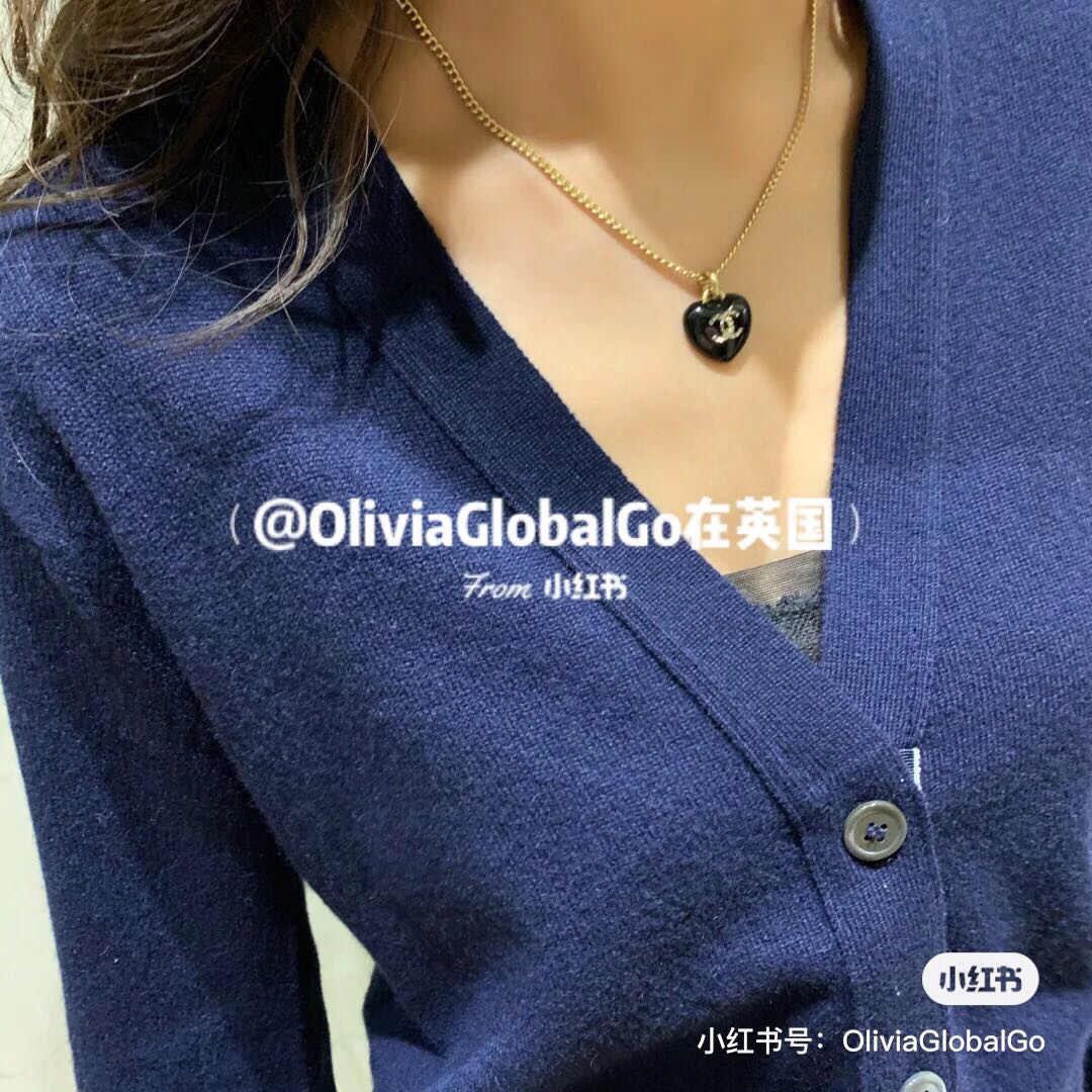 Chanel Necklace L