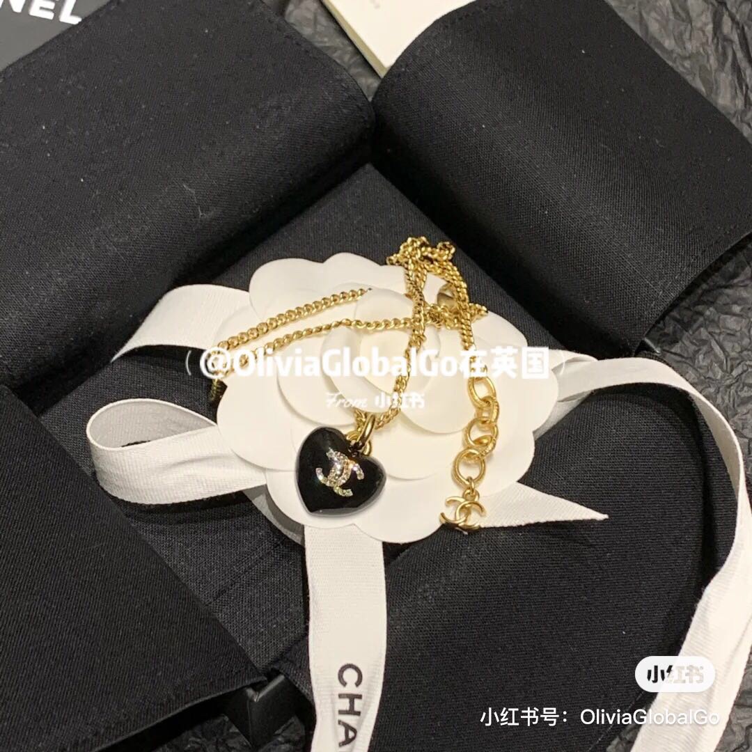 Chanel Necklace L