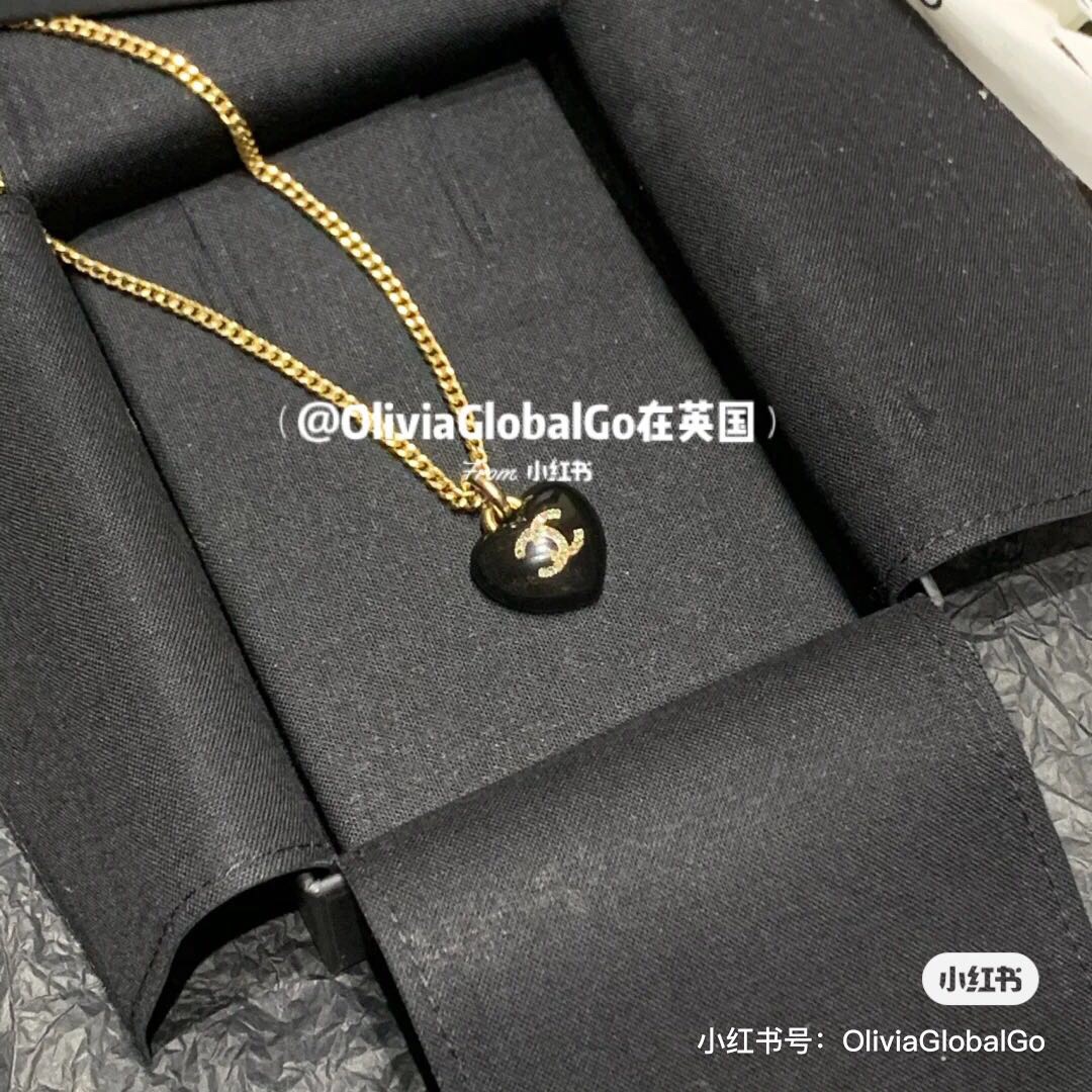 Chanel Necklace L