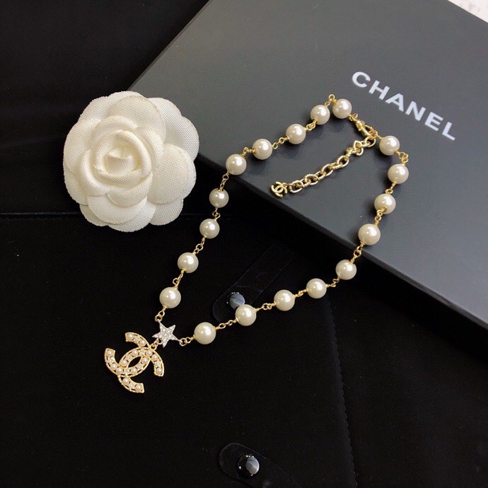 Chanel Necklace