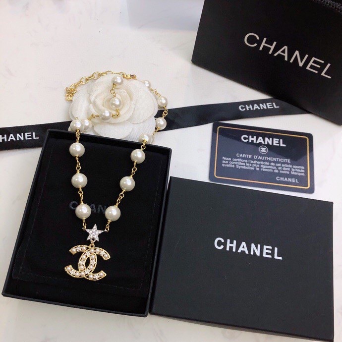 Chanel Necklace
