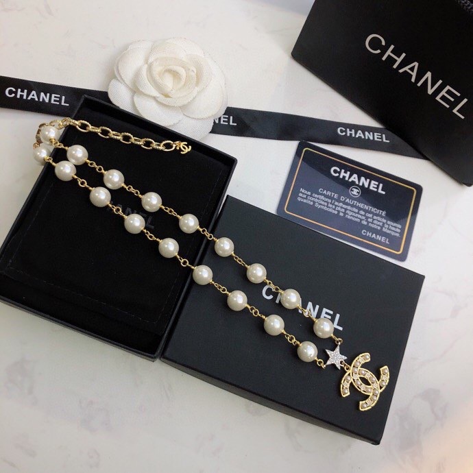 Chanel Necklace