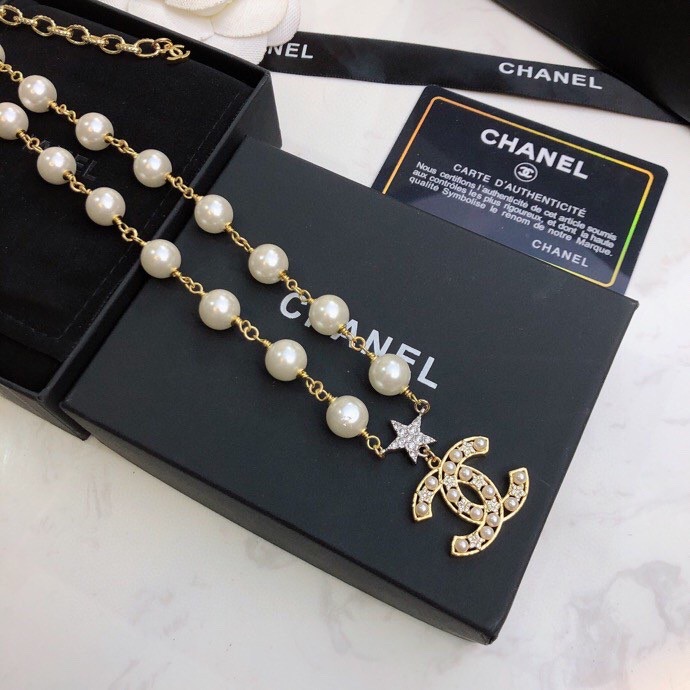 Chanel Necklace