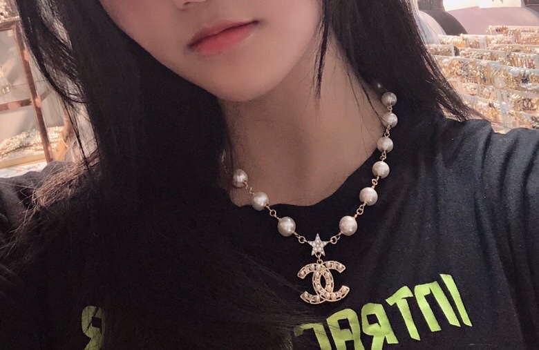 Chanel Necklace