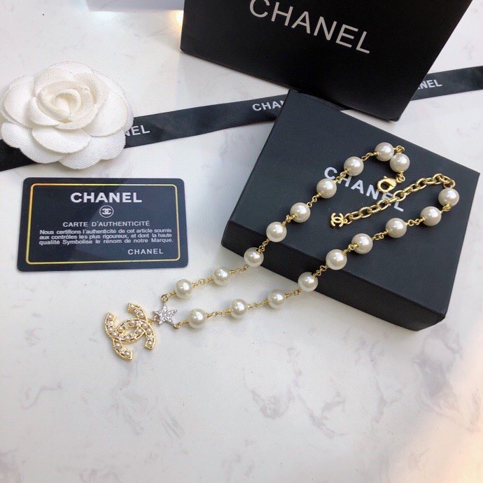 Chanel Necklace