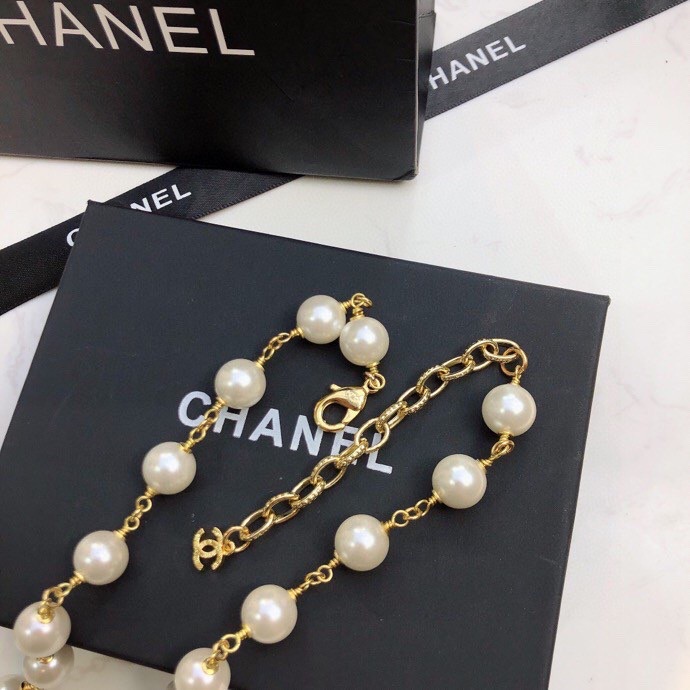 Chanel Necklace