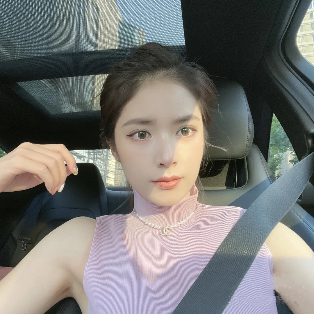 Chanel Necklace Pearl Adjustable