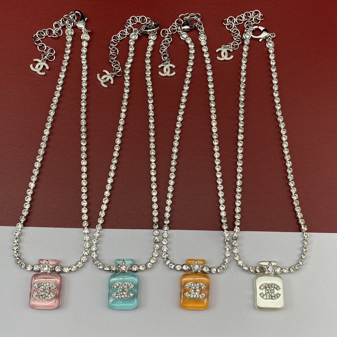 Chanel Necklace L