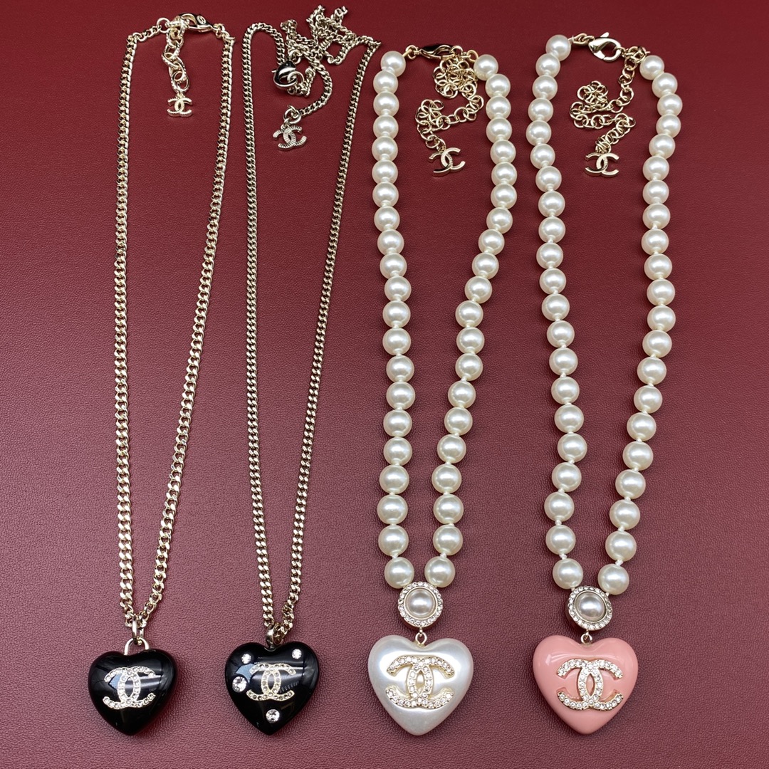 Chanel Necklace L