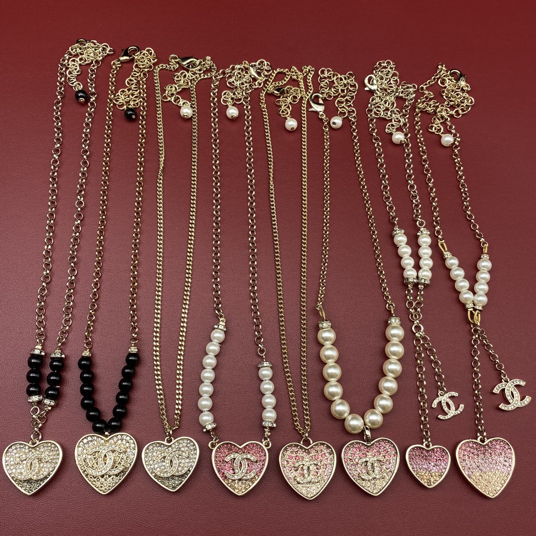 Chanel Necklace L