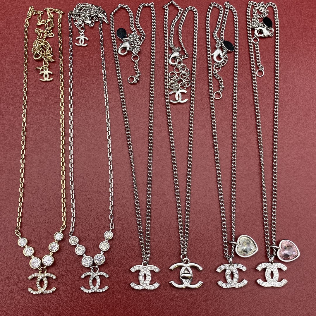 Chanel Necklace L