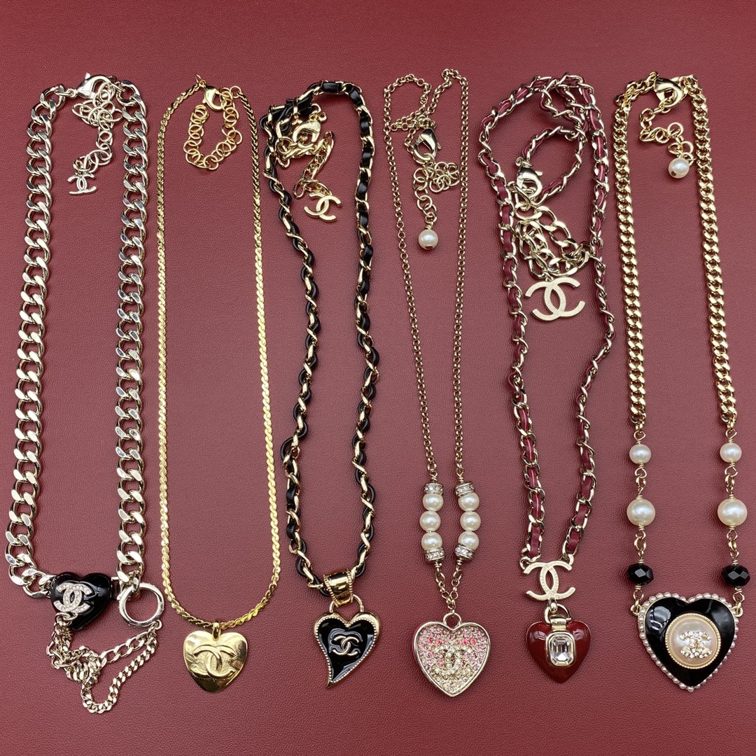 Chanel Necklace L