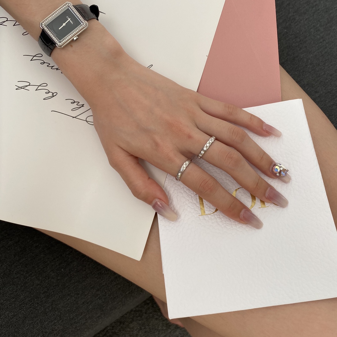 Chanel Ring