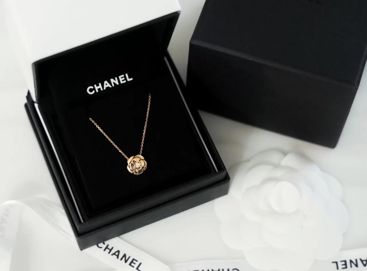 Chanel Necklace