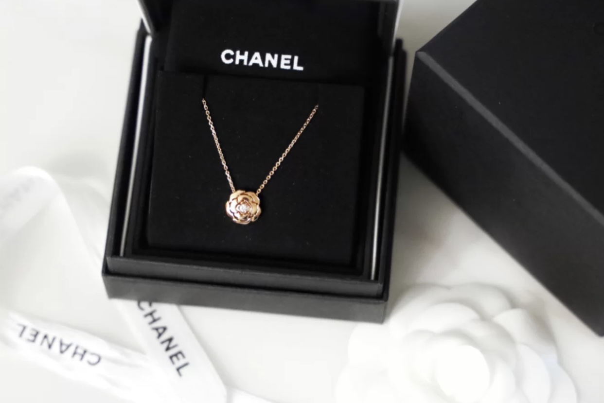 Chanel Necklace