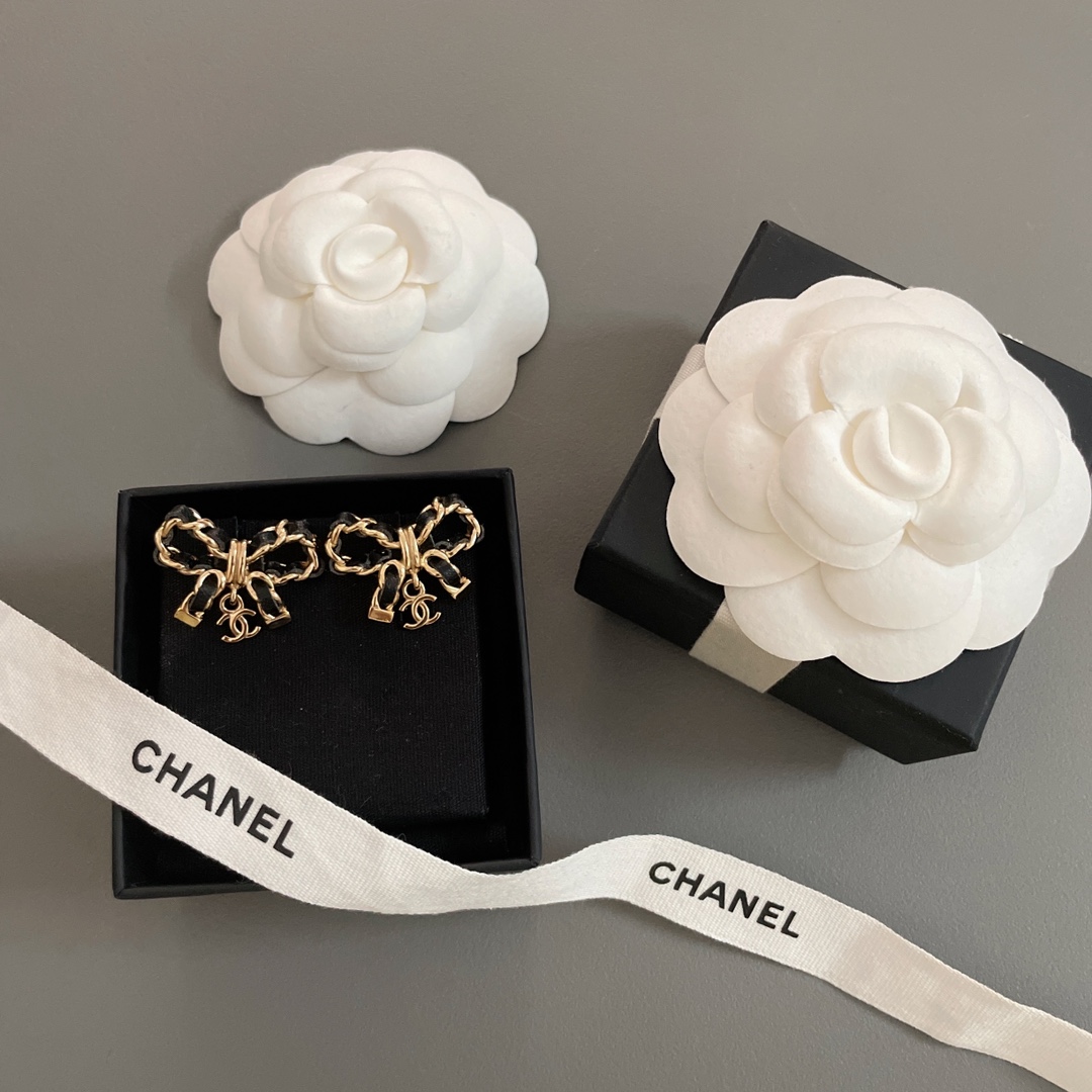Chanel Necklace