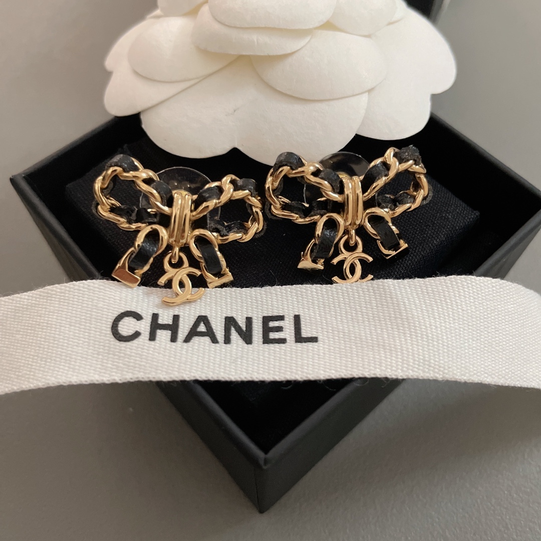 Chanel Necklace